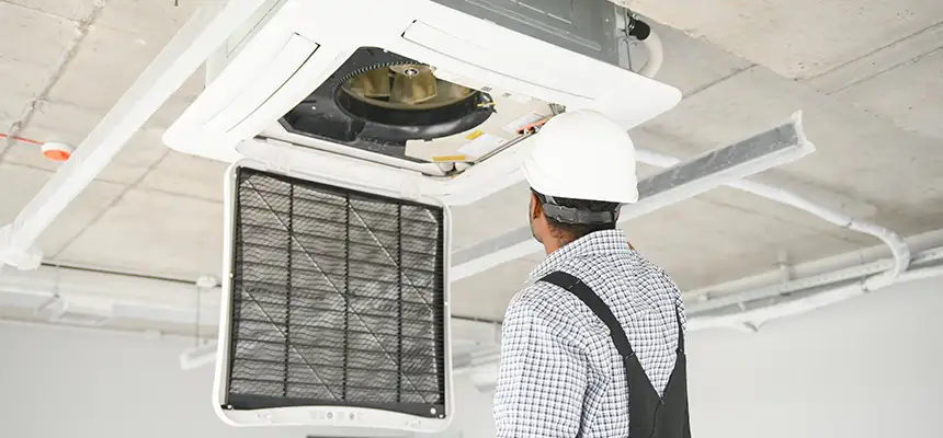 Our Affordable Duct Cleaning Near Me Services in Odenton, MD