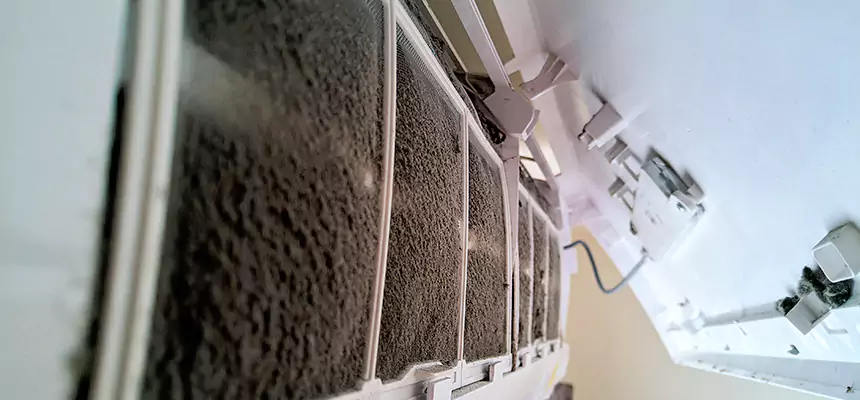 Preventive Air Duct Bacteria Removal in Odenton