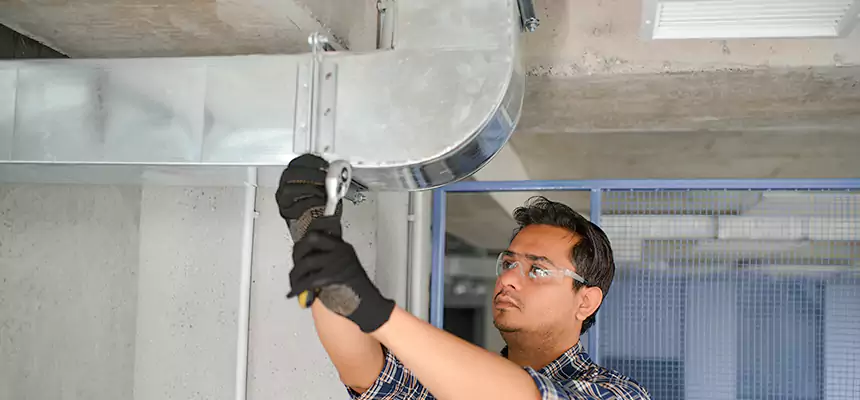 Our Air Duct Installation Services in Odenton, MD