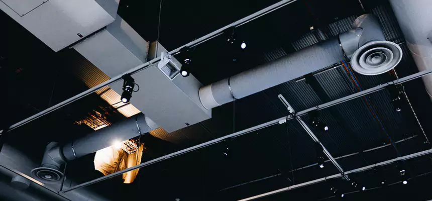 Our Air Duct Replacement Services in Odenton, MD