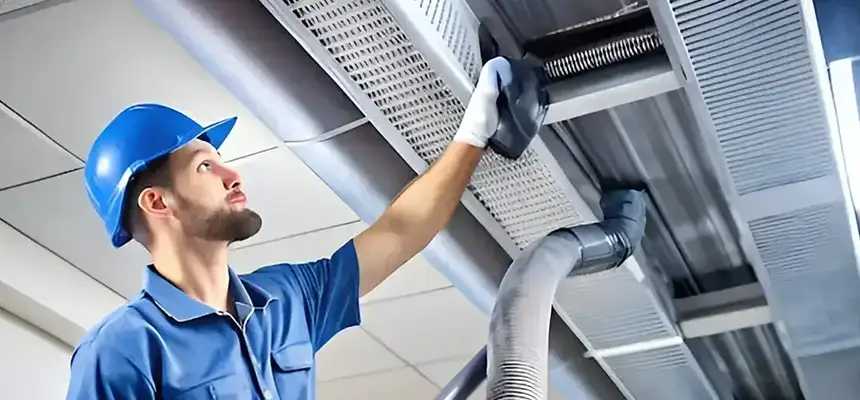 Our Annual Dryer Vent Maintenance Services in Odenton, MD
