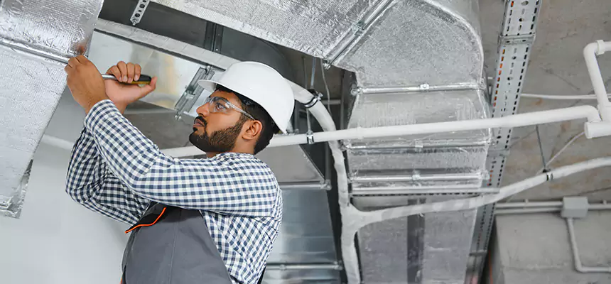 Our Dryer Duct Pressure Testing Services in Odenton, MD