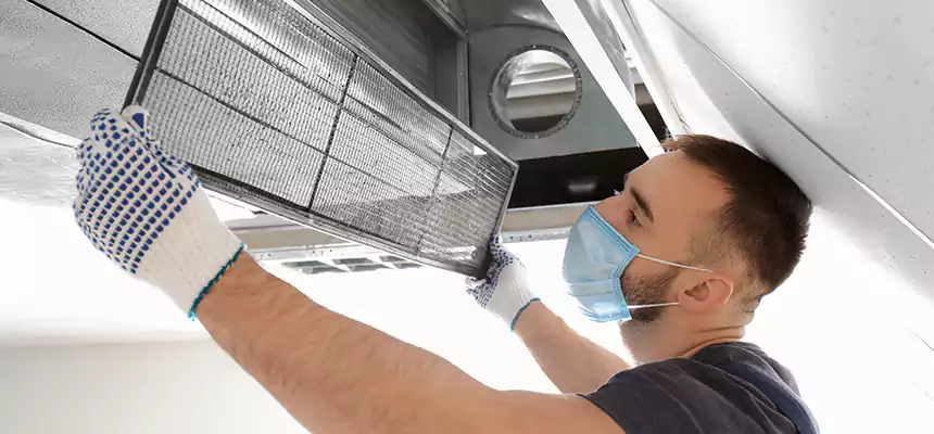 Our Dryer Vent Cleaning Services in Odenton, MD
