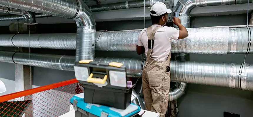 Comprehensive Duct Expansion in Odenton, MD