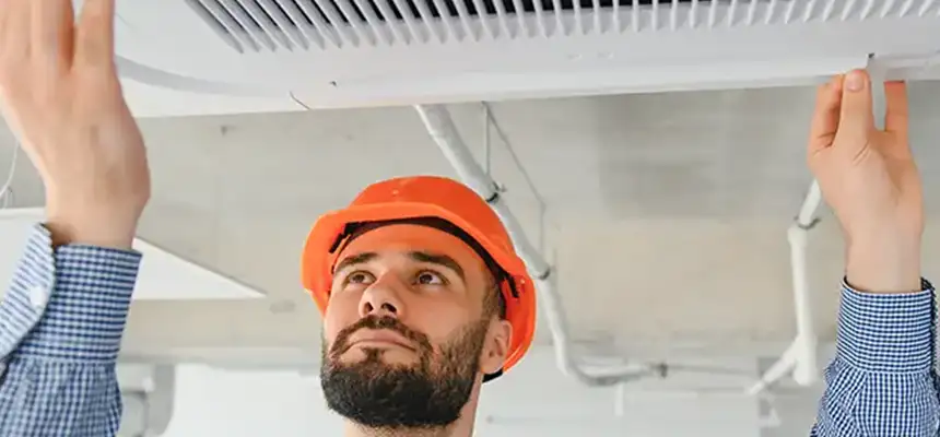 Our Furnace Vent Cleaning Services in Odenton, MD