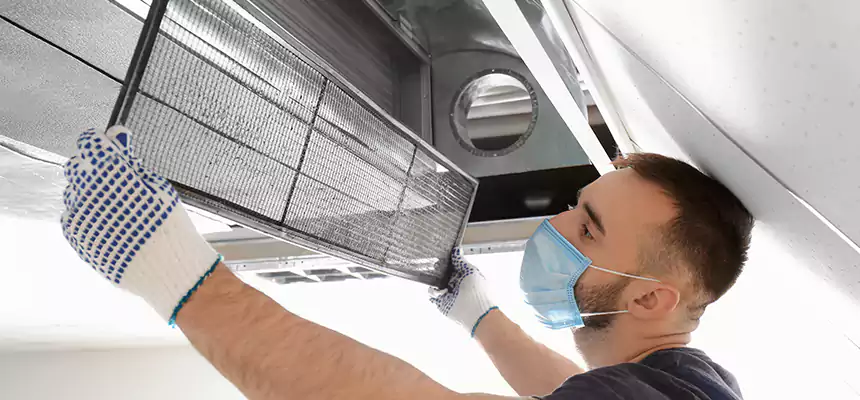 Our Home Duct Cleaning Services in Odenton, MD  