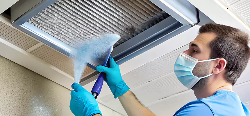 Our Home Ventilation Cleaning Services in Odenton, MD