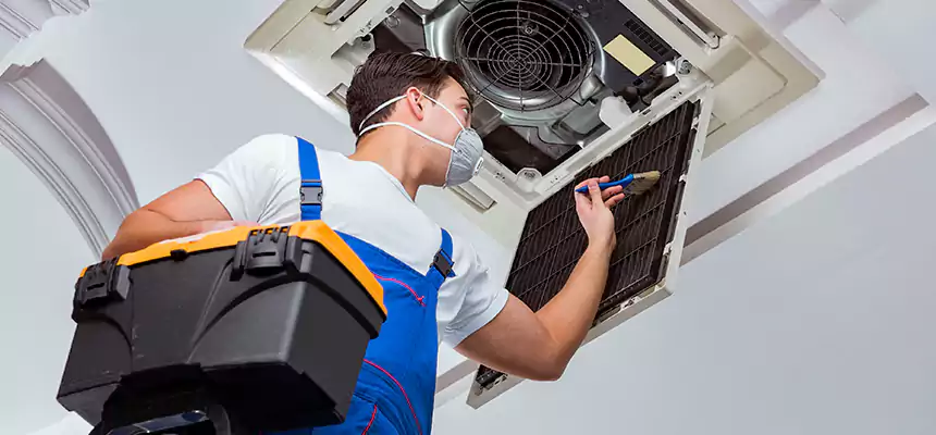 Specialized Office Duct Cleaning  in Odenton, MD