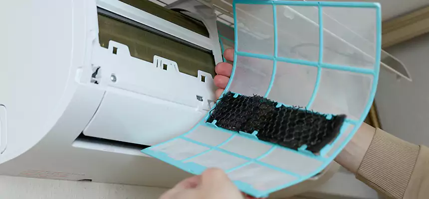 Gentle Ductwork Odor-Control Pet Dander Duct Cleaning in Odenton, MD