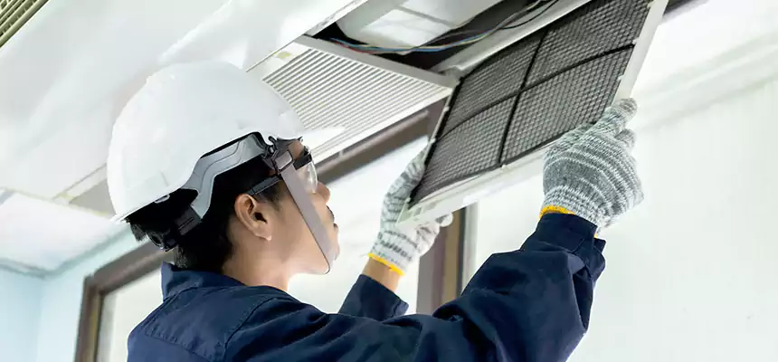 Our Residential Air Vent Cleaning Services in Odenton, MD
