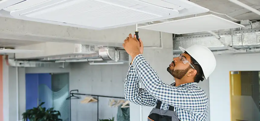 Our Roof Dryer Vent Cleaning Services in Odenton, MD