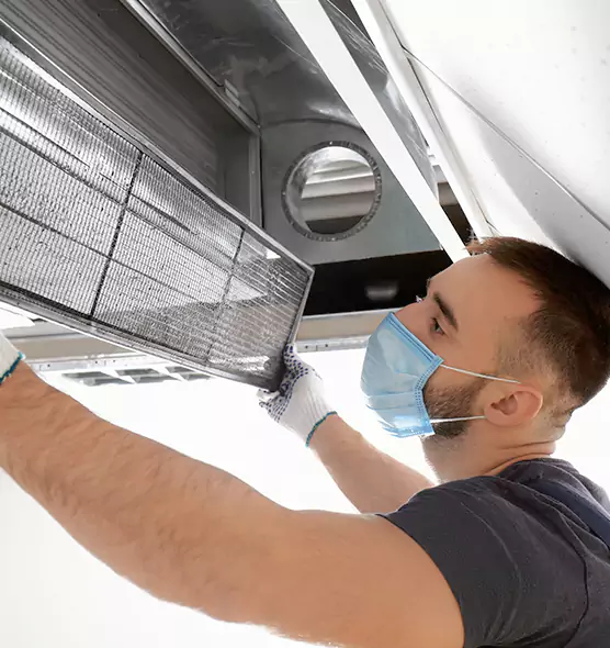 About Air Duct Pathogen Disinfection in Odenton, MD