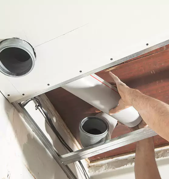 Professional Air Duct Replacement in Odenton, MD