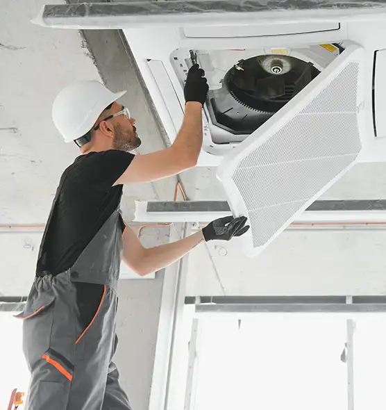 About Air Duct Rodent Removal in Odenton, MD