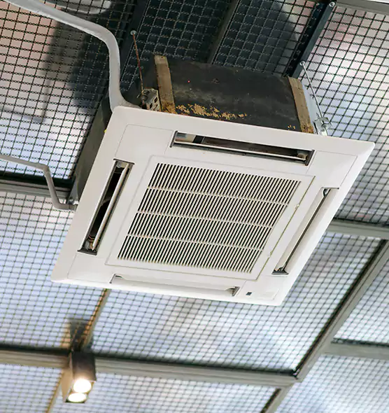 Top-Notch Allergy Relief Vent Cleaning Services in Odenton, MD