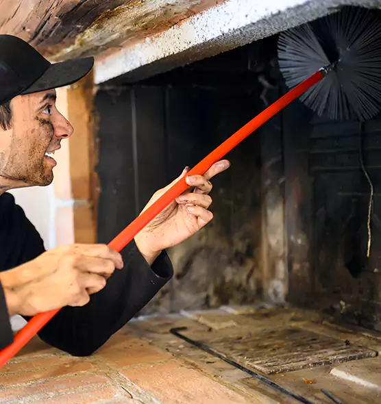 About Expert Chimney Cleaning in Odenton, MD