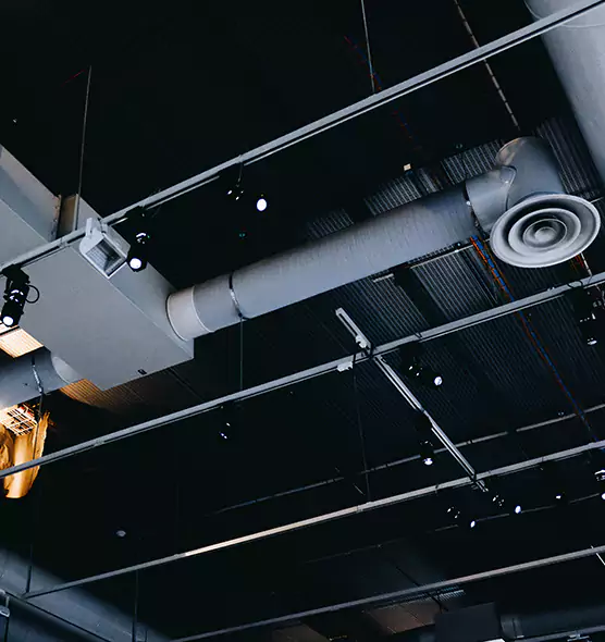 Professional Duct Cleaning For LEED Homes in Odenton, MD