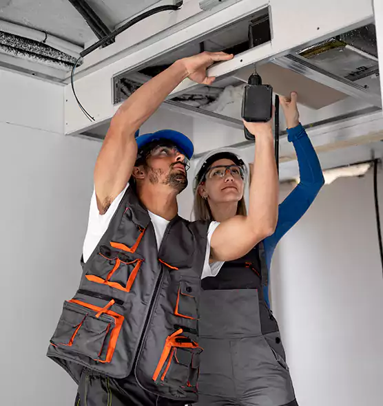 About Energy Efficient Air Duct Installation in Odenton, MD