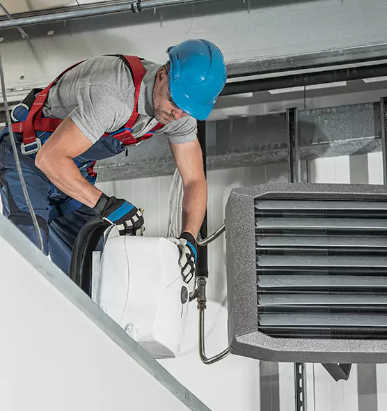 Professional HVAC Cleaning Solutions in Odenton, MD