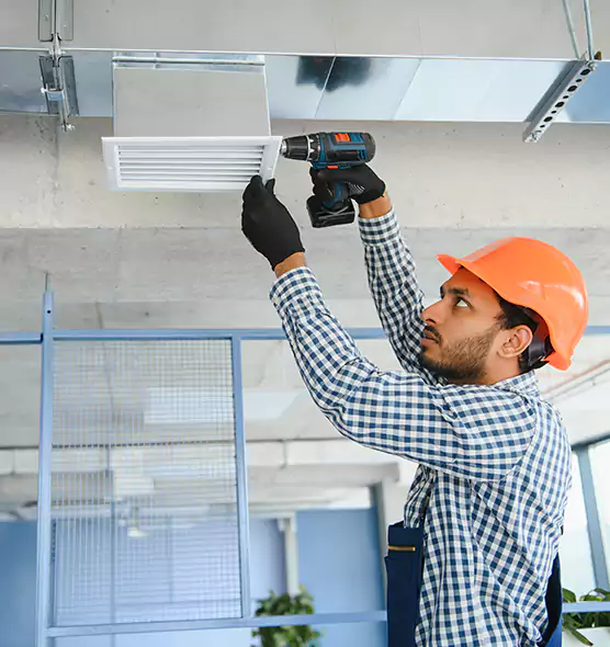 Professional HVAC Duct Cleaning in Odenton, MD