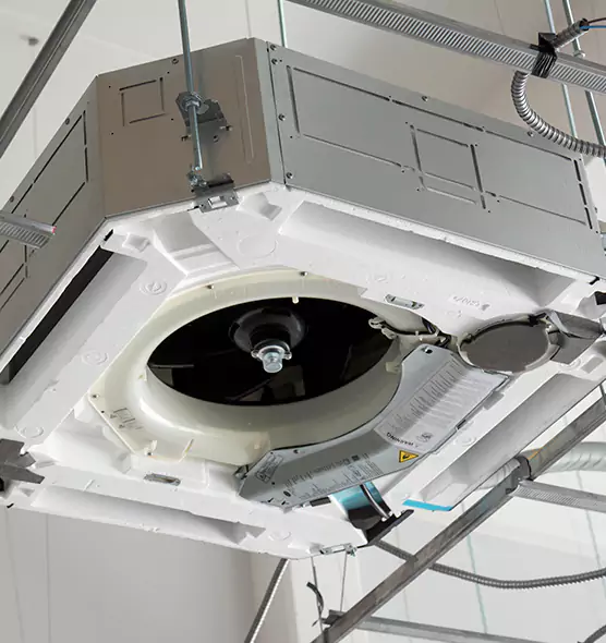 Professional Industrial Dryer Vent Cleaning in Odenton, MD