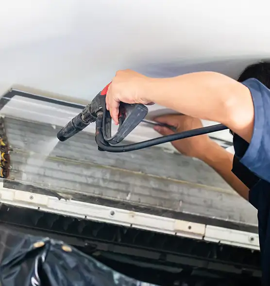 Welcome to Move-in/Move-out Duct Cleaning Services in Odenton, MD