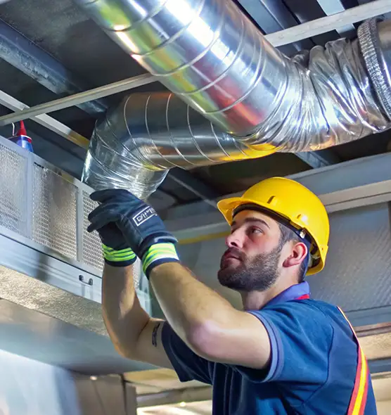 Professional NADCA Approved Air Duct Services in Odenton, MD