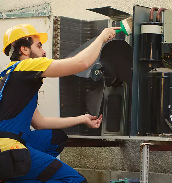 Top-Rated New Room Vent Extension in Odenton, MD