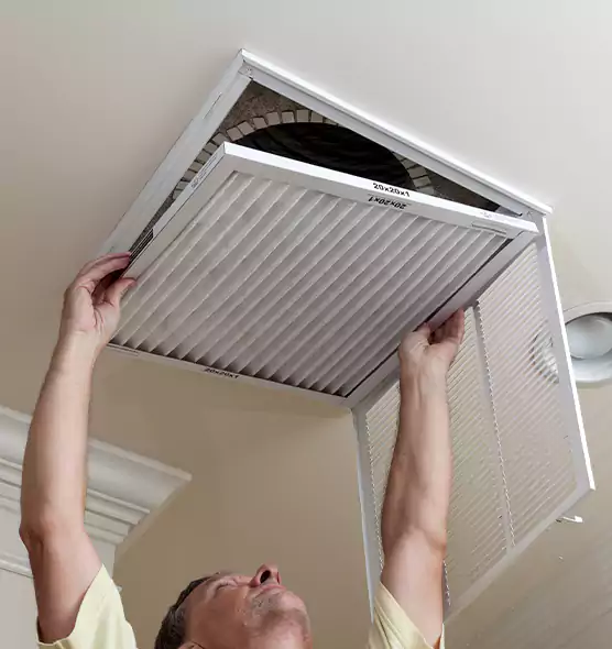 Advanced Residential Vent Cleaning in Odenton, MD