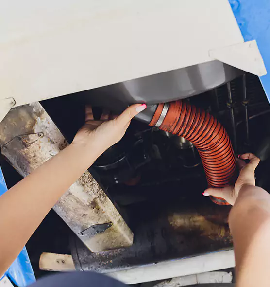 Top-Notch Return Vent Cleaning Service in Odenton, MD