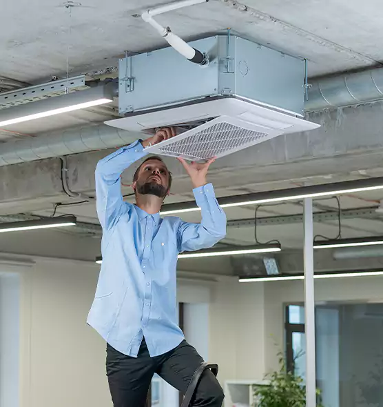 Advanced Rodent Droppings In Vents in Odenton, MD