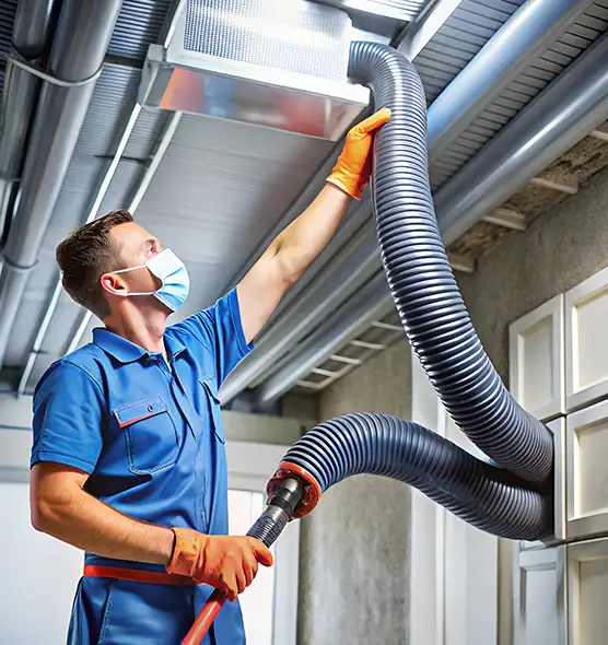 Welcome to Air Duct Cleaning & Repairs Odenton — Your Local Roof Dryer Vent Cleaning Specialists in Odenton, MD