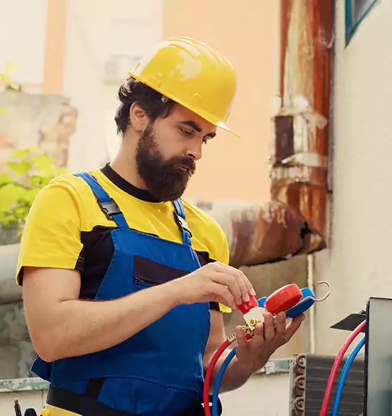 About Smart HVAC Installation in Odenton, MD