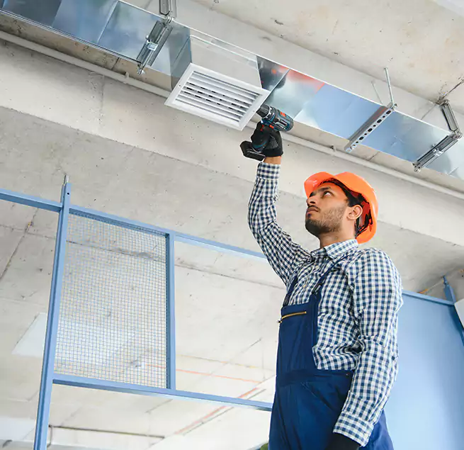 Why Homeowners & Businesses Trust Us in Odenton, MD?