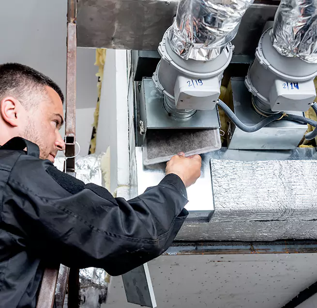 Why Homeowners & Businesses Trust Us in Odenton, MD?