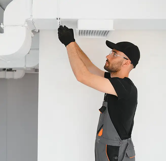 Why Homeowners & Businesses Trust Us in Odenton, MD?