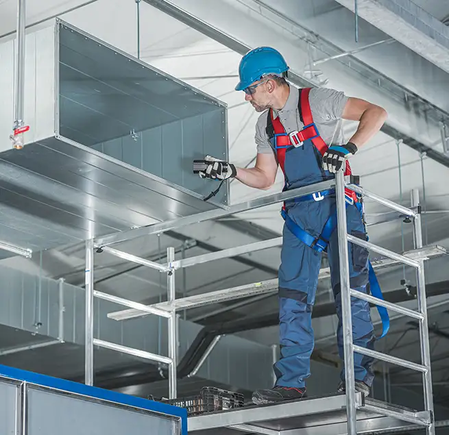 Why Homeowners & Businesses Trust Us in Odenton, MD?