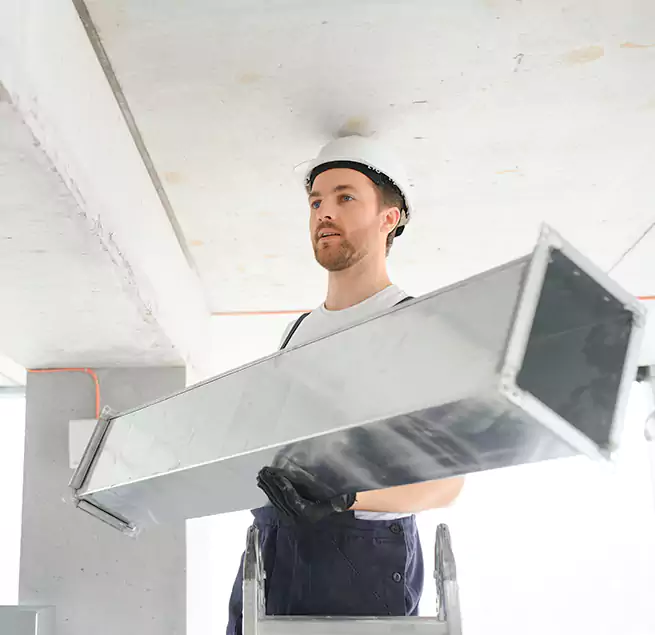 Why Homeowners & Businesses Trust Us in Odenton, MD