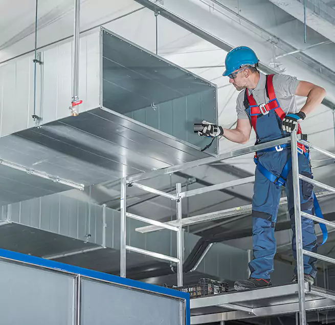 Why Homeowners & Businesses Trust Us in Odenton, MD?