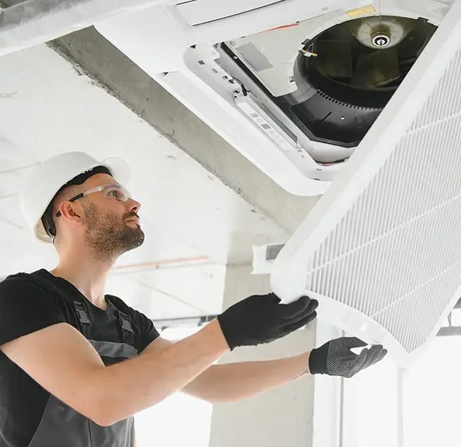 Why Homeowners & Businesses Trust Us in Odenton, MD?