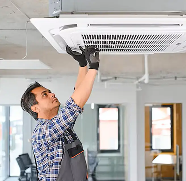 Why Homeowners & Businesses Trust Us in Odenton, MD?