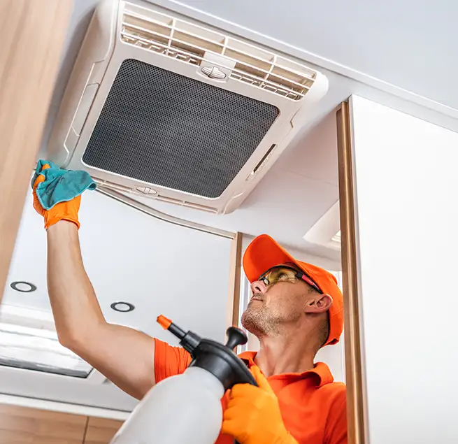 Why Homeowners & Businesses Trust Us in Odenton, MD?