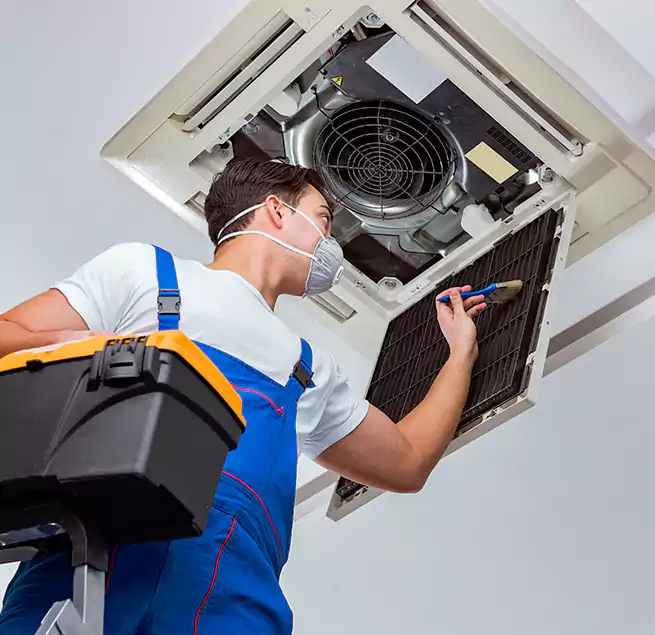 Why Homeowners & Businesses Trust Us in Odenton, MD