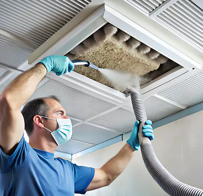 Why Homeowners Businesses Trust Us in Odenton, MD?