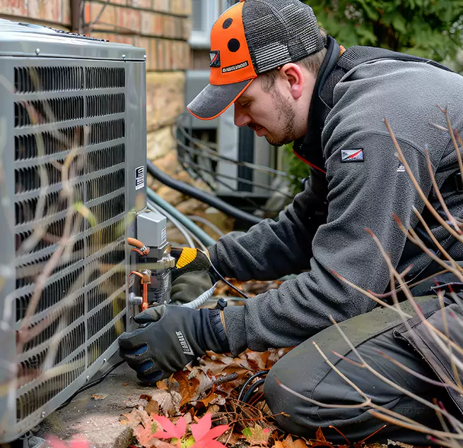 Why Homeowners & Businesses Trust Us in Odenton, MD?