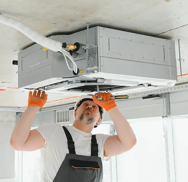 Why Homeowners & Businesses Trust Us Odenton, MD