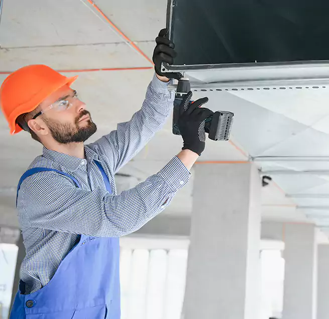 Why Homeowners & Businesses Trust Us in Odenton, MD?