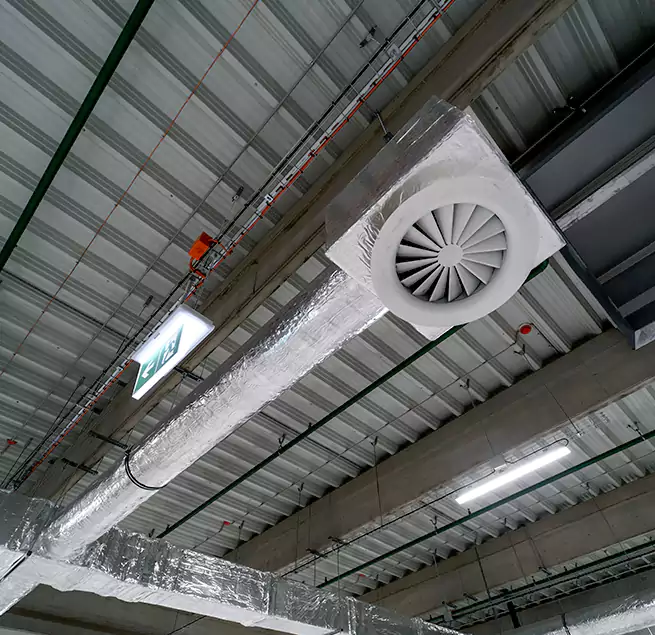 Why Homeowners & Businesses Trust Us in Odenton, MD?