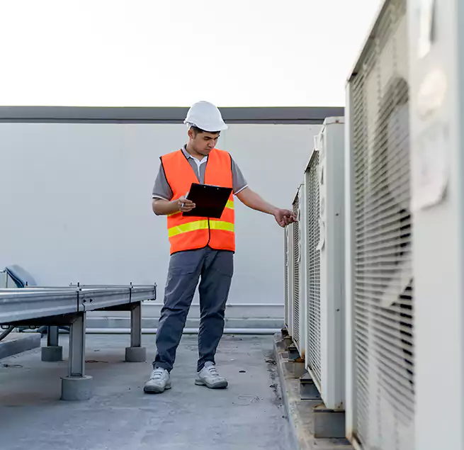 Why Homeowners & Businesses Trust Us in Odenton, MD?