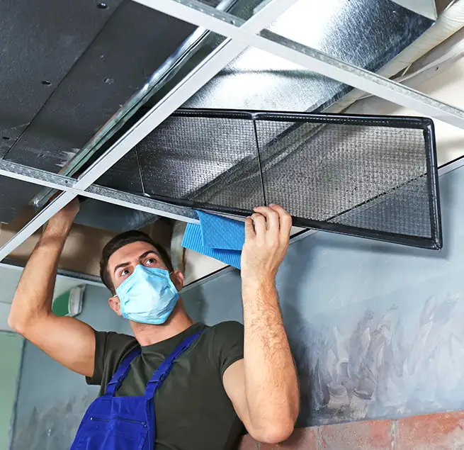 Why Homeowners & Businesses Trust Us in Odenton, MD?